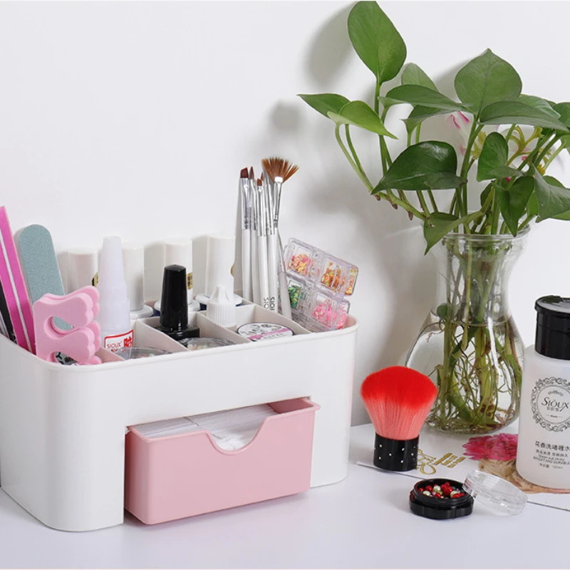 Organisateur de Nail Art, tiro - Beauty Kiss Makeup avis et prix