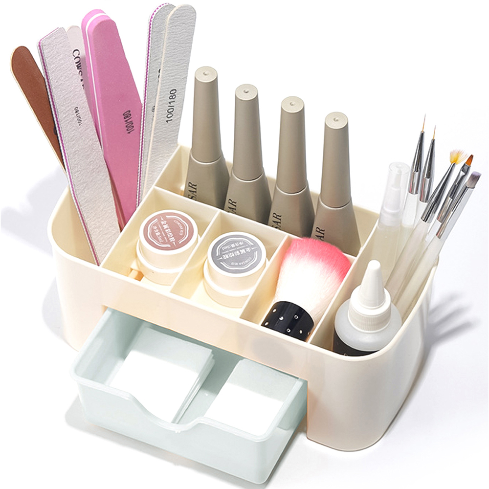 Organisateur de Nail Art, tiro - Beauty Kiss Makeup avis et prix