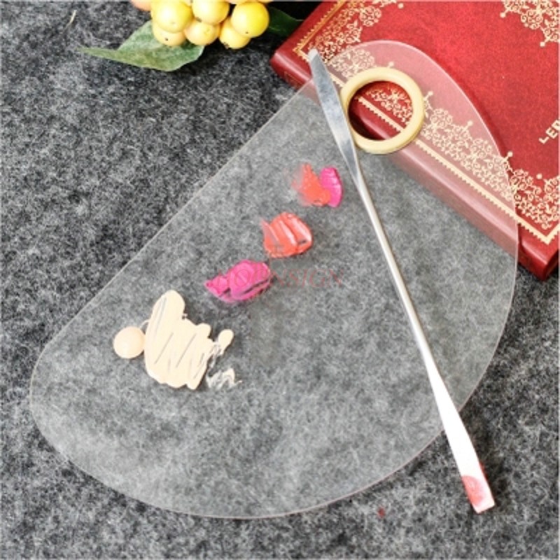 Palette de maquillage en acryl - Beauty Makeup Sale avis et prix
