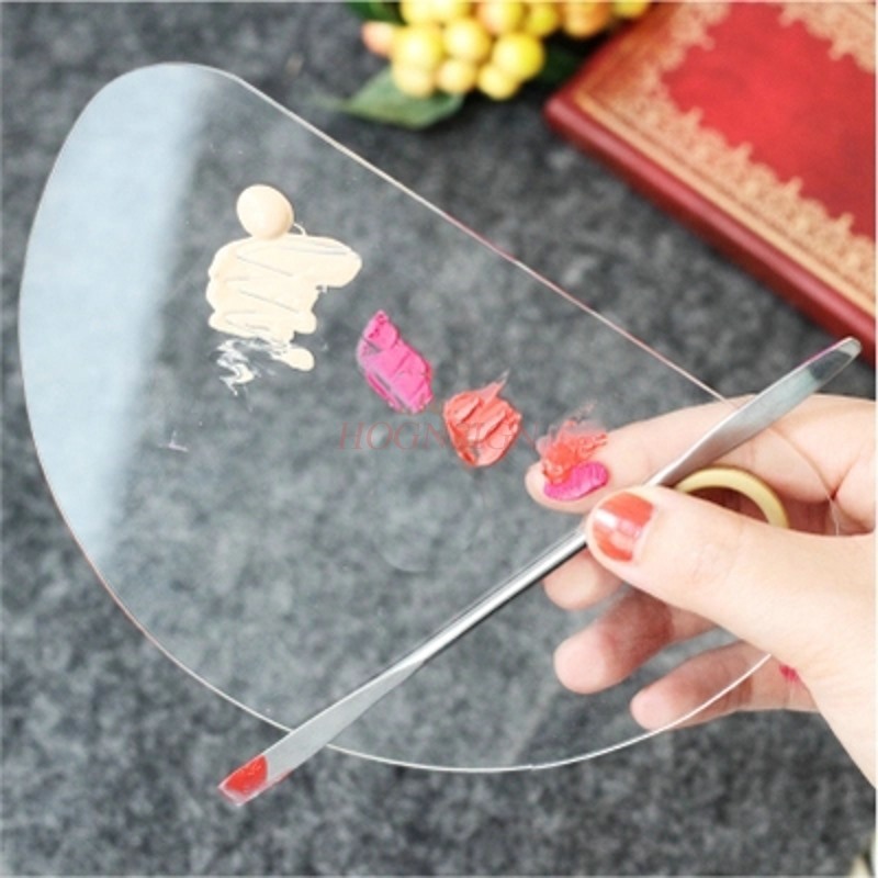 Palette de maquillage en acryl - Beauty Makeup Sale avis et prix