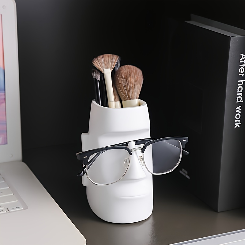 Support à lunettes et porte-st - Beauty Gems Makeup avis et prix