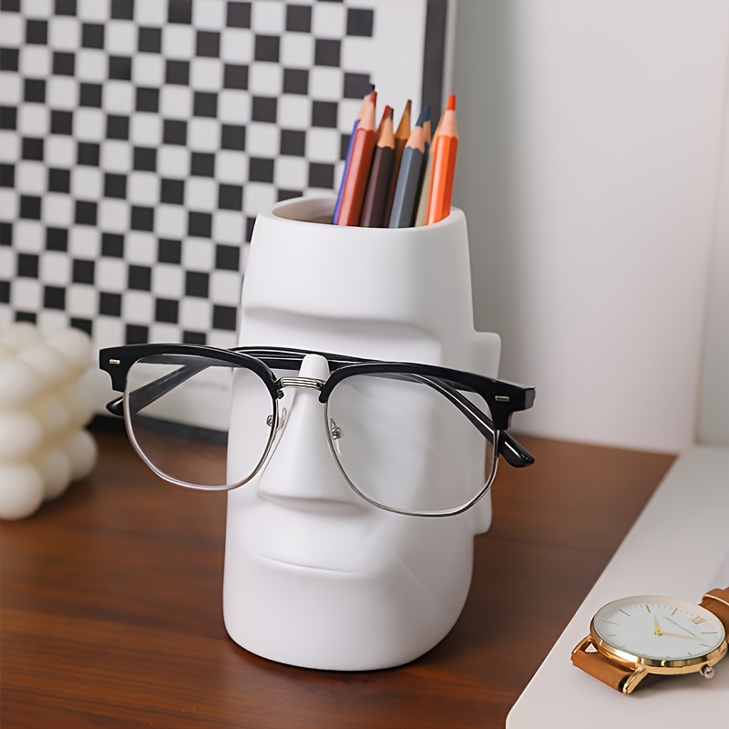 Support à lunettes et porte-st - Beauty Gems Makeup avis et prix