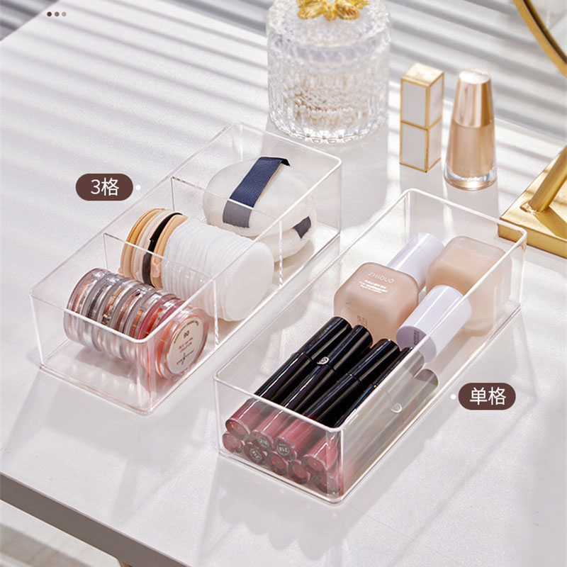 Boîte de rangement de cosmétiq - Beauty Kiss Makeup avis et prix