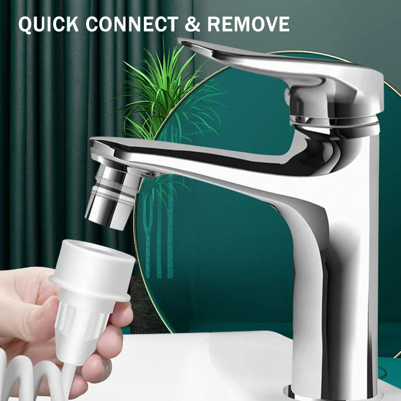 Nouvel Irrigateur Buccal Porta - Micellar Water Cleanser avis et prix