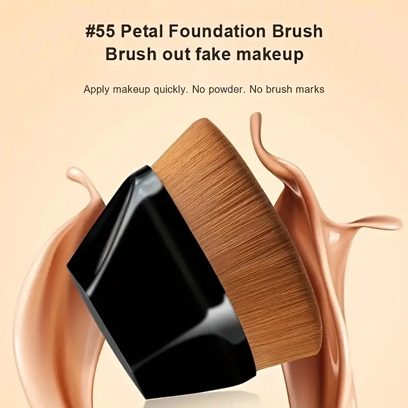 Nouveau pinceau de maquillage  - Beauty Makeup For Girl avis et prix