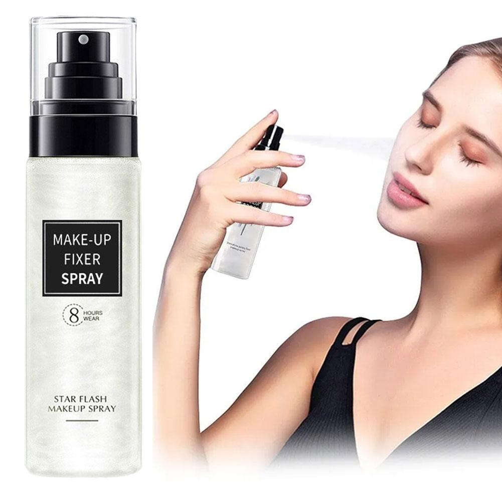 Spray fixateur de maquillage p - Beauty Makeup Fixer avis et prix
