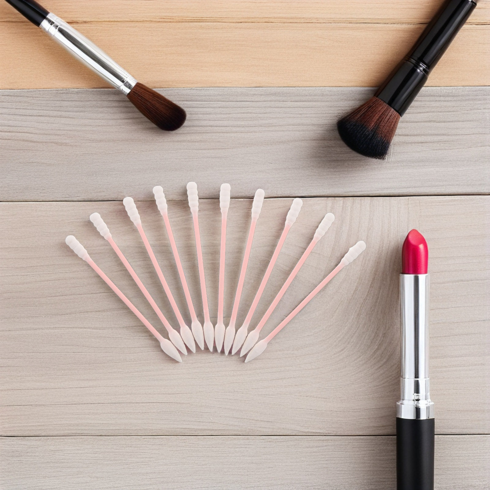 500 cotons-tiges jetables de p - Beauty Makeup Tips avis et prix